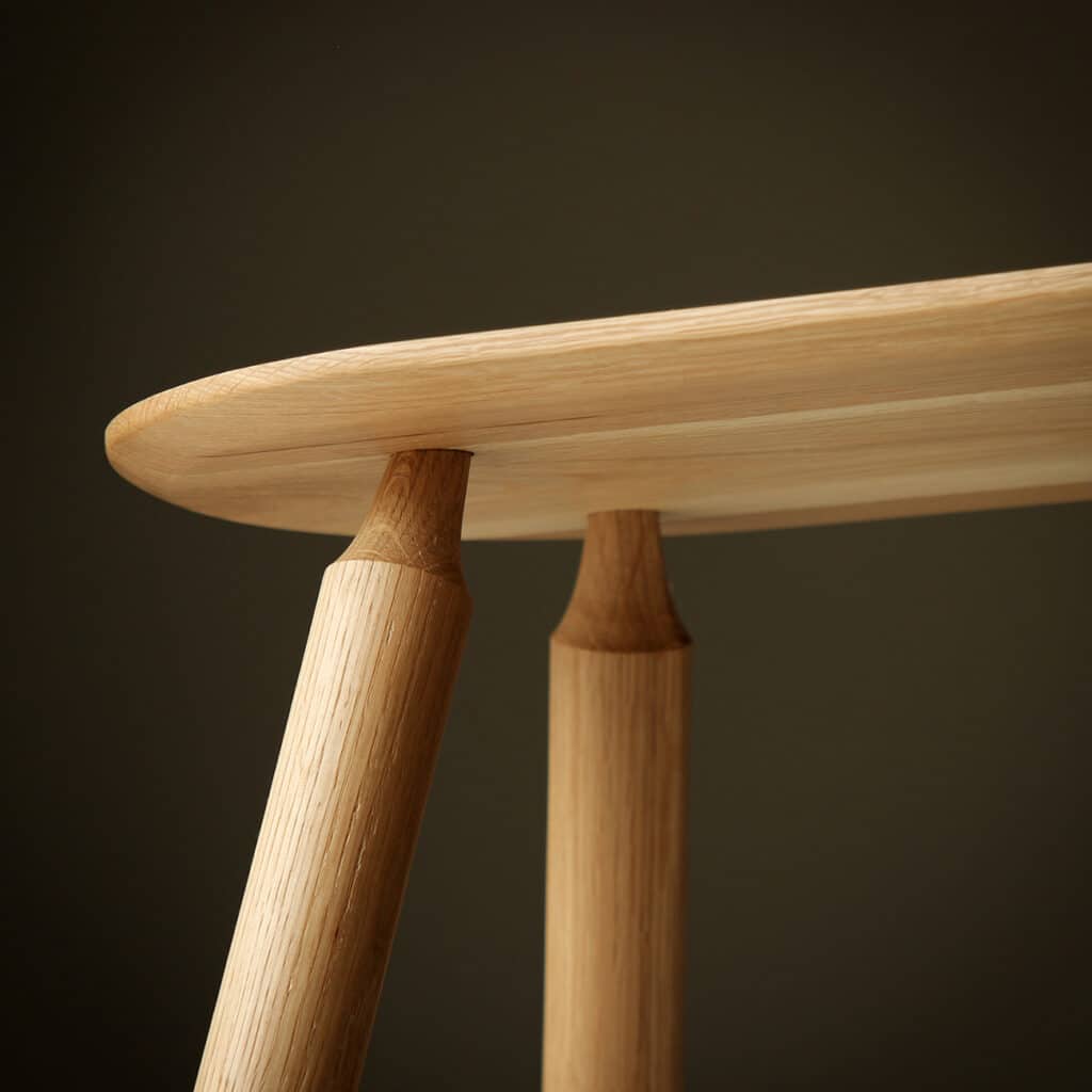 Brace – bench